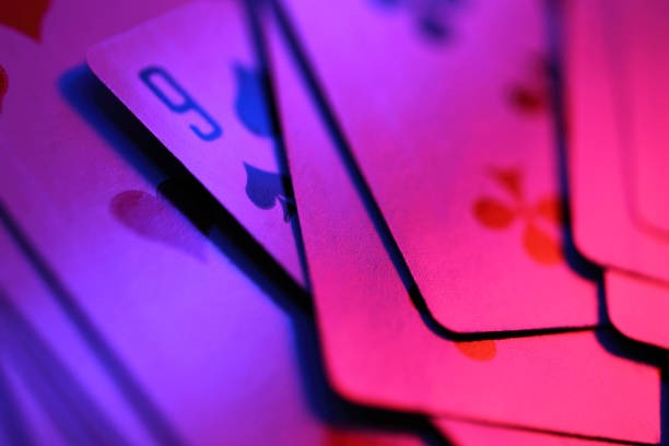 Lucky Neko game interface showing draw results and payout display