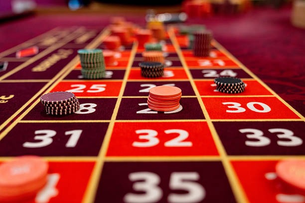 Number Games draw interface showing live results display